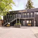 Xzllenz Traum Studio-Apartment, Frei-Parken, U-Bahn, Kueche